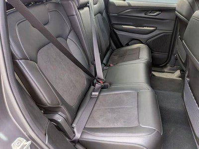 2024 Jeep Grand Cherokee Altitude X 4x4