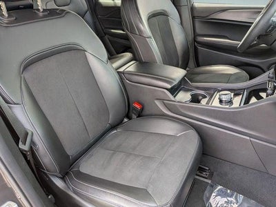 2024 Jeep Grand Cherokee Altitude X 4x4