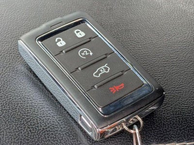 2024 Jeep Grand Cherokee Altitude X 4x4