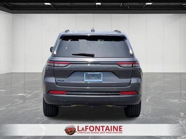 2024 Jeep Grand Cherokee Altitude X 4x4