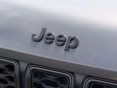 2024 Jeep Grand Cherokee Altitude X 4x4