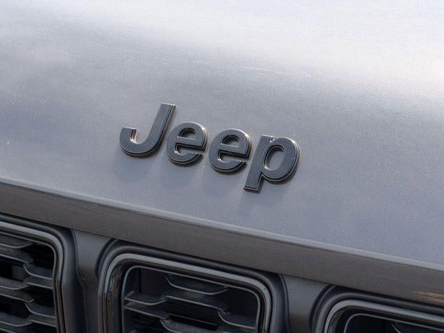 2024 Jeep Grand Cherokee Altitude X 4x4