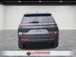 2024 Jeep Grand Cherokee Altitude X 4x4