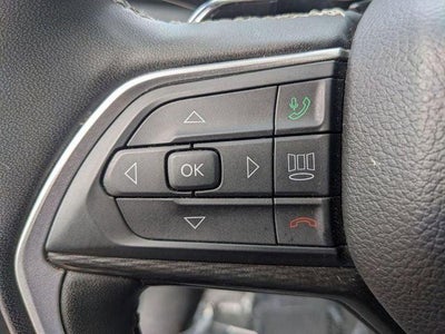 2024 Jeep Grand Cherokee Altitude X 4x4