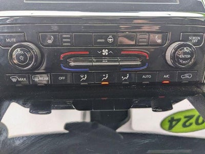 2024 Jeep Grand Cherokee Altitude X 4x4