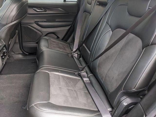 2024 Jeep Grand Cherokee Altitude X 4x4