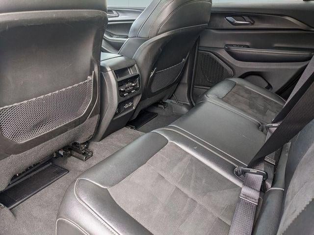 2024 Jeep Grand Cherokee Altitude X 4x4