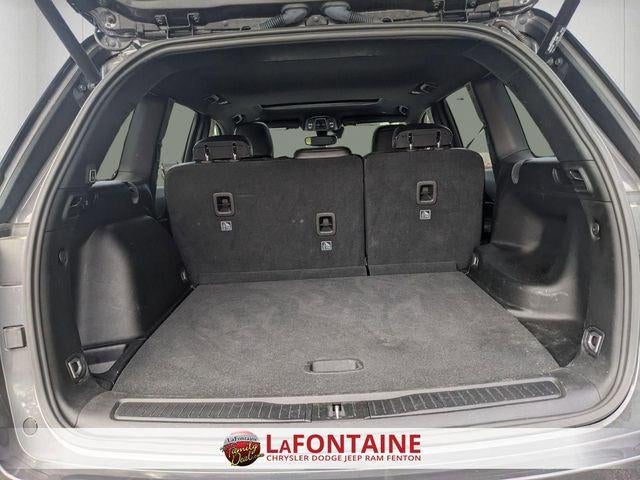 2024 Jeep Grand Cherokee Altitude X 4x4