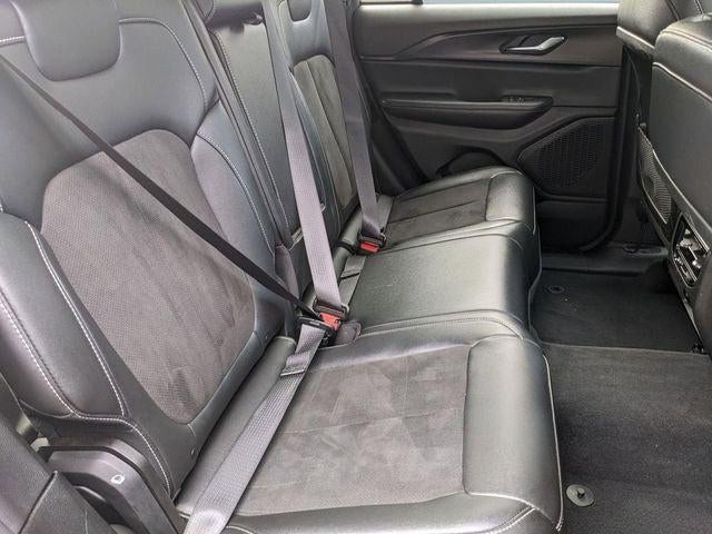 2024 Jeep Grand Cherokee Altitude X 4x4