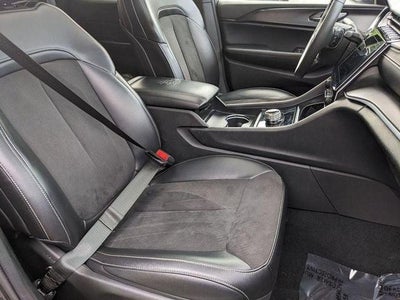2024 Jeep Grand Cherokee Altitude X 4x4