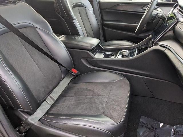 2024 Jeep Grand Cherokee Altitude X 4x4