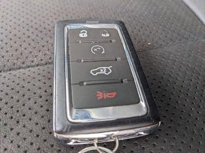 2024 Jeep Grand Cherokee Altitude X 4x4