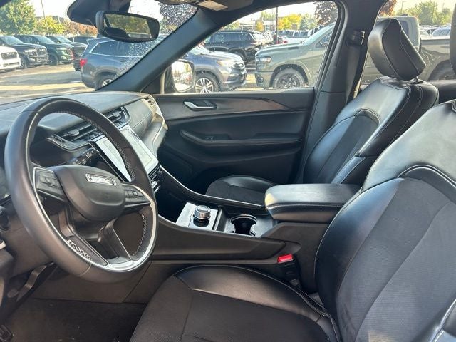 2023 Jeep Grand Cherokee Altitude X 4x4