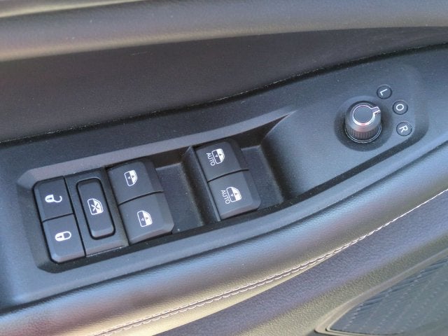 2023 Jeep Grand Cherokee Altitude X 4x4