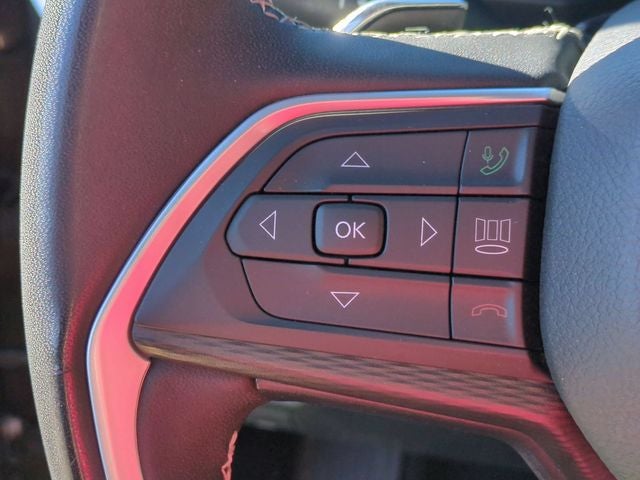 2023 Jeep Grand Cherokee Altitude X 4x4