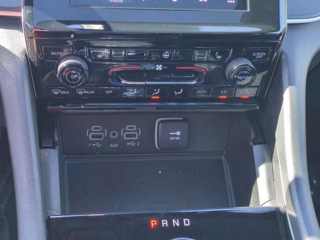 2023 Jeep Grand Cherokee Altitude X 4x4