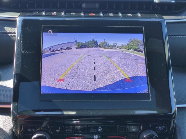 2023 Jeep Grand Cherokee Altitude X 4x4