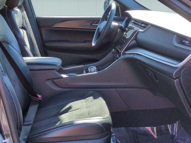 2023 Jeep Grand Cherokee Altitude X 4x4