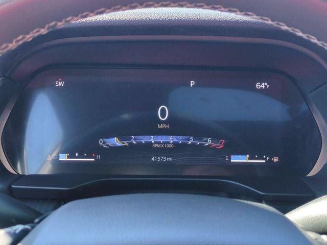 2023 Jeep Grand Cherokee Altitude X 4x4