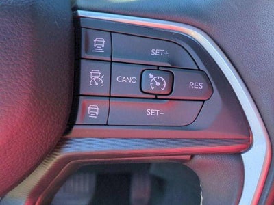 2023 Jeep Grand Cherokee Altitude X 4x4
