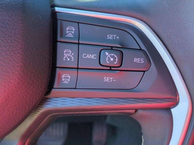 2023 Jeep Grand Cherokee Altitude X 4x4