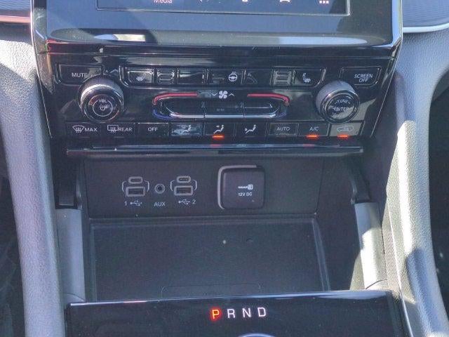 2023 Jeep Grand Cherokee Altitude X 4x4