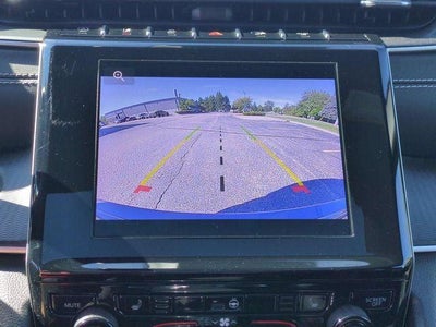 2023 Jeep Grand Cherokee Altitude X 4x4