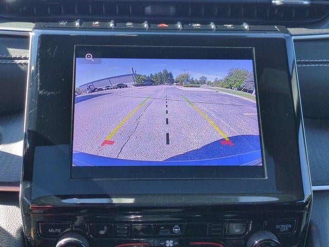 2023 Jeep Grand Cherokee Altitude X 4x4