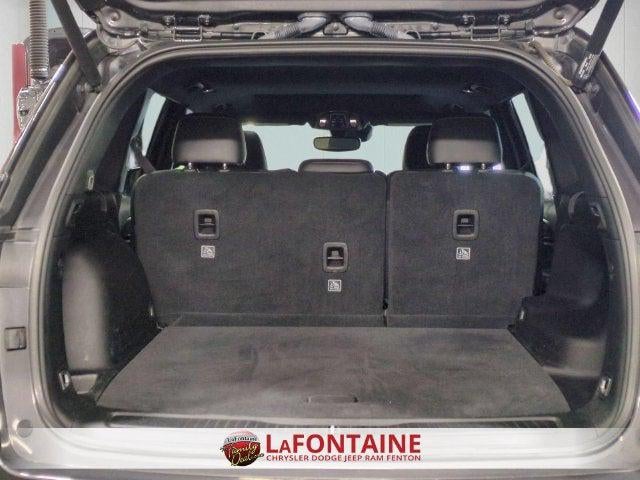 2023 Jeep Grand Cherokee Altitude X 4x4