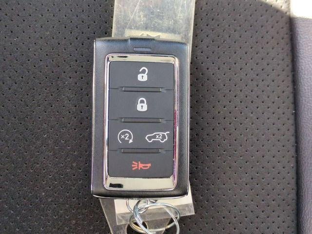 2023 Jeep Grand Cherokee Altitude X 4x4