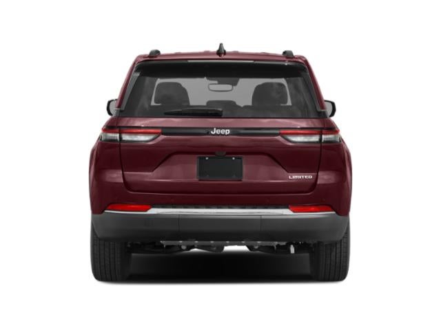 2023 Jeep Grand Cherokee Altitude X 4x4