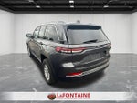 2023 Jeep Grand Cherokee Laredo 4x4