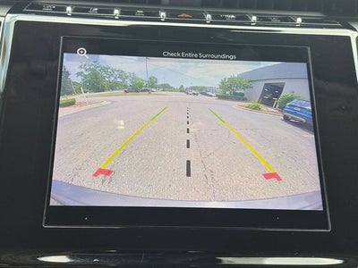 2023 Jeep Grand Cherokee Laredo 4x4