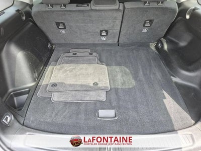 2023 Jeep Grand Cherokee Laredo 4x4