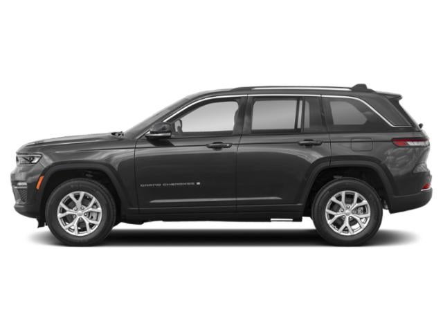 2023 Jeep Grand Cherokee Laredo 4x4