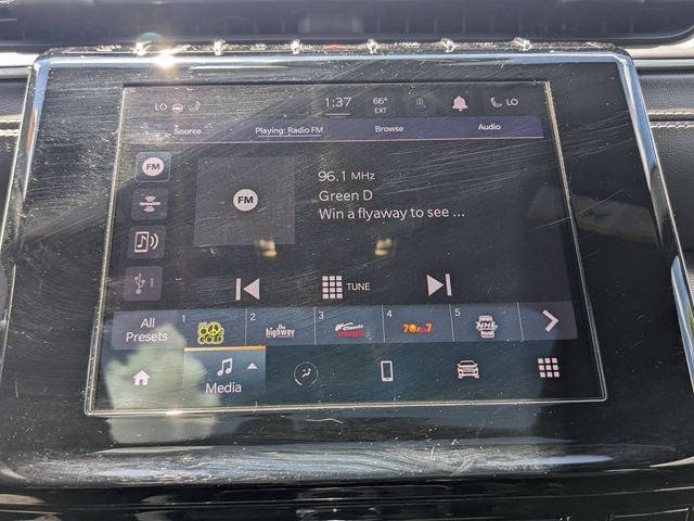 2023 Jeep Grand Cherokee Altitude 4x4