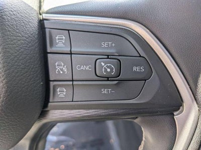 2023 Jeep Grand Cherokee Altitude 4x4