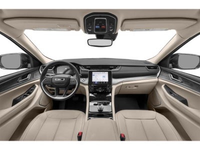 2023 Jeep Grand Cherokee Altitude 4x4