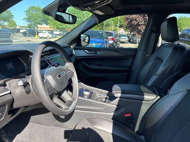 2023 Jeep Grand Cherokee Altitude X 4x4