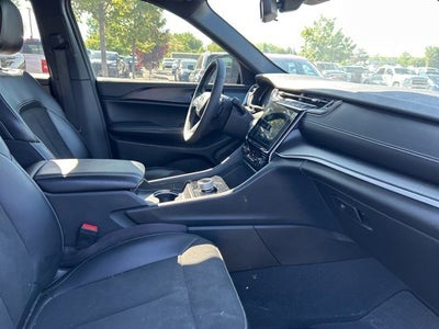 2023 Jeep Grand Cherokee Altitude X 4x4