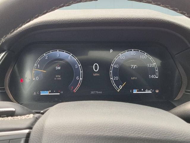 2024 Jeep Grand Cherokee Altitude X 4x4