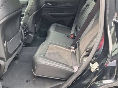 2024 Jeep Grand Cherokee Altitude X 4x4