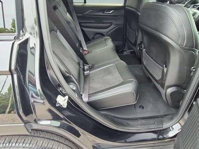 2024 Jeep Grand Cherokee Altitude X 4x4