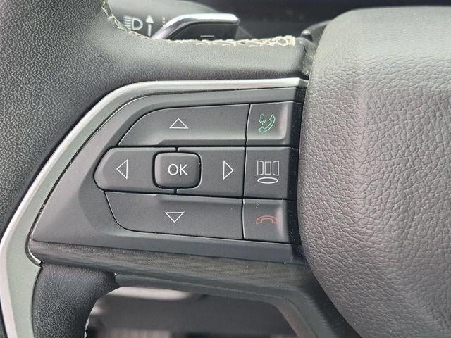2024 Jeep Grand Cherokee Altitude X 4x4