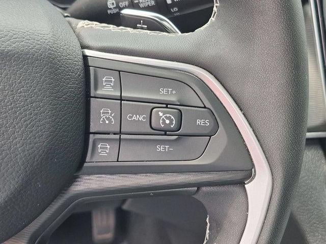 2024 Jeep Grand Cherokee Altitude X 4x4