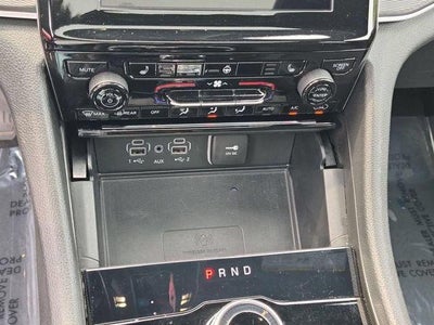 2024 Jeep Grand Cherokee Altitude X 4x4