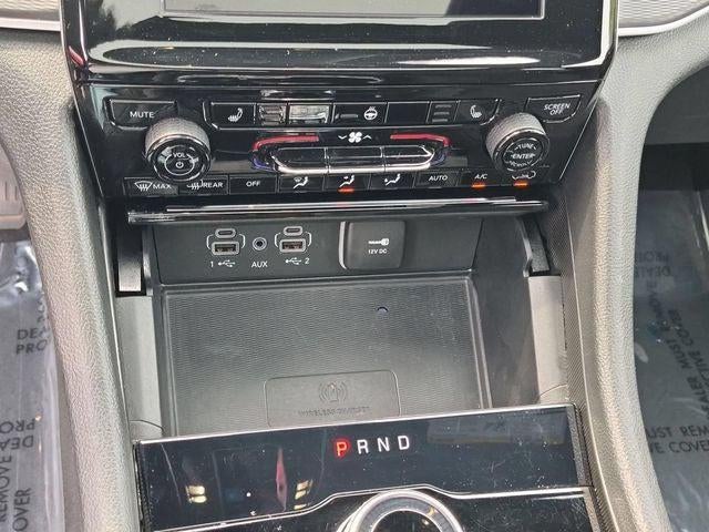 2024 Jeep Grand Cherokee Altitude X 4x4