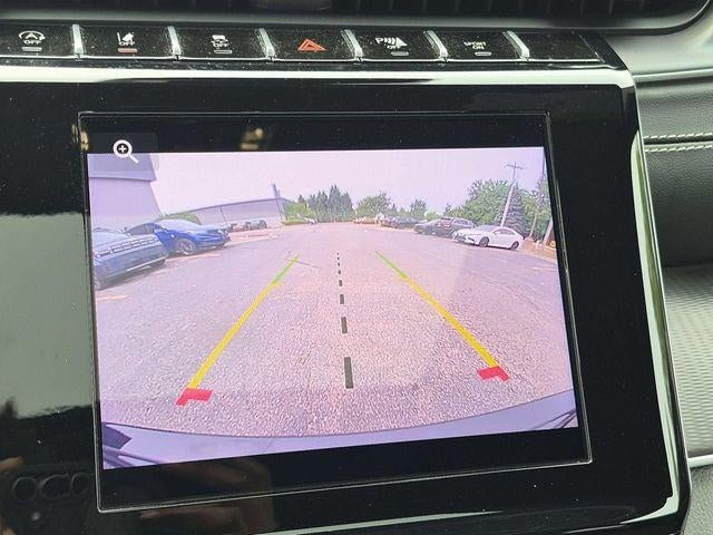 2024 Jeep Grand Cherokee Altitude X 4x4