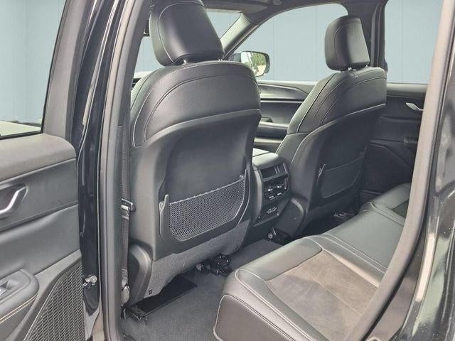 2024 Jeep Grand Cherokee Altitude X 4x4