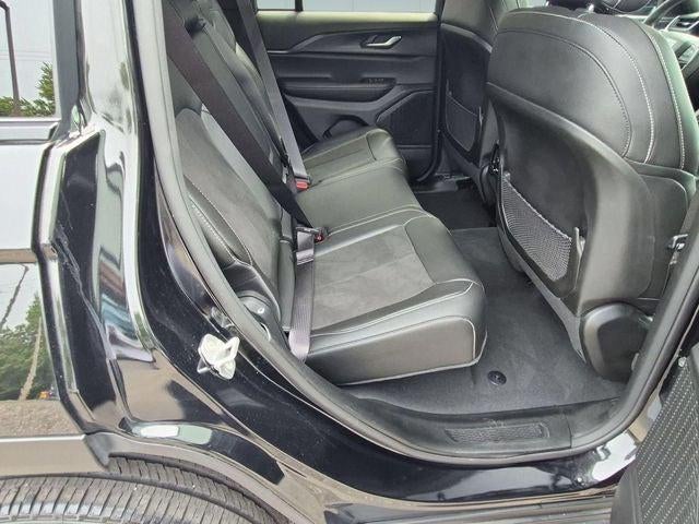 2024 Jeep Grand Cherokee Altitude X 4x4